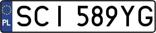 SCI589YG