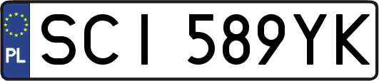 SCI589YK