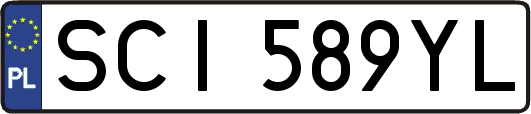 SCI589YL