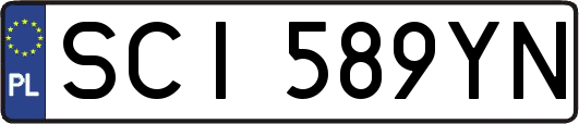 SCI589YN