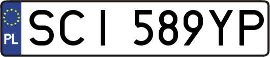 SCI589YP