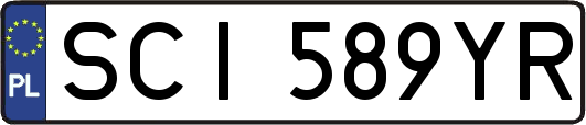 SCI589YR