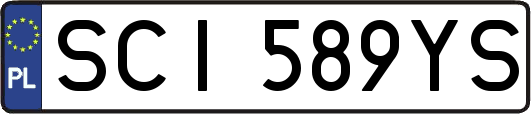 SCI589YS