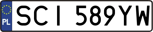 SCI589YW