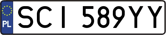 SCI589YY