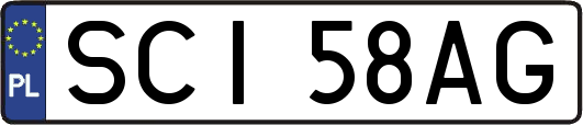 SCI58AG