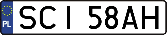SCI58AH
