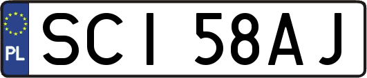 SCI58AJ