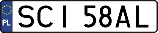 SCI58AL