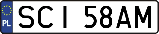 SCI58AM