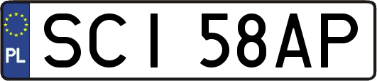 SCI58AP