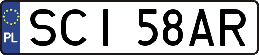 SCI58AR