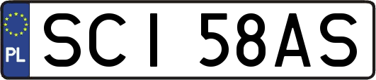 SCI58AS