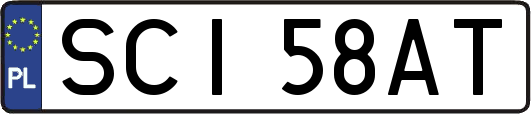 SCI58AT