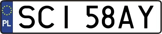 SCI58AY