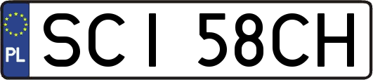 SCI58CH