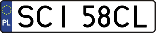 SCI58CL