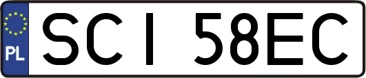 SCI58EC