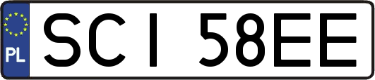 SCI58EE