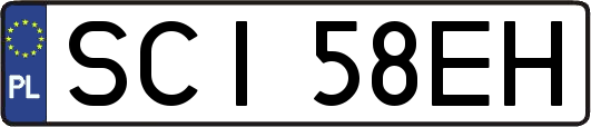 SCI58EH