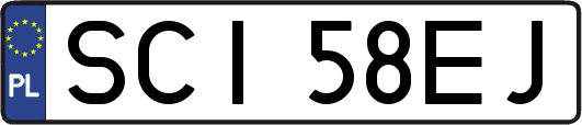 SCI58EJ