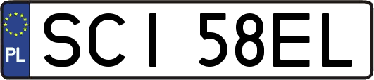 SCI58EL
