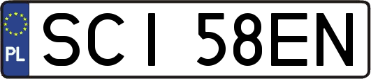 SCI58EN