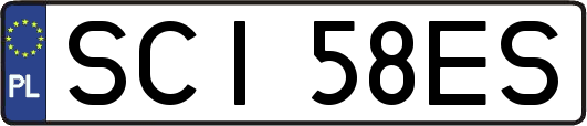 SCI58ES
