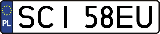 SCI58EU