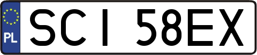 SCI58EX