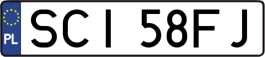 SCI58FJ