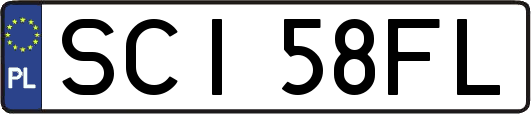 SCI58FL