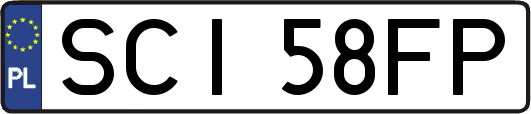 SCI58FP