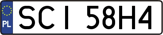 SCI58H4
