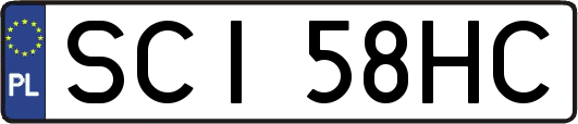 SCI58HC