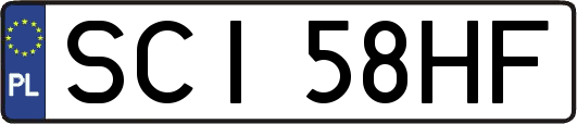 SCI58HF