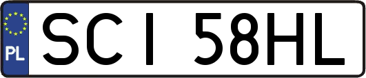 SCI58HL
