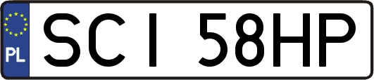 SCI58HP