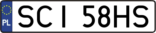 SCI58HS