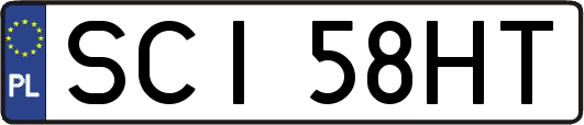 SCI58HT