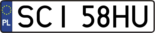 SCI58HU