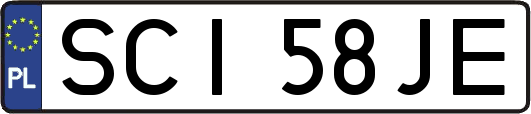 SCI58JE