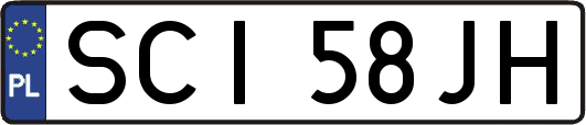 SCI58JH