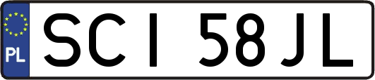 SCI58JL