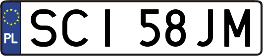 SCI58JM