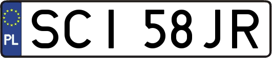 SCI58JR