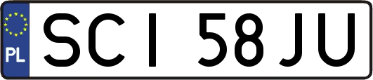 SCI58JU