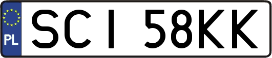 SCI58KK
