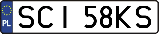 SCI58KS