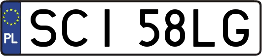 SCI58LG